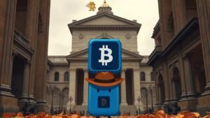 Coinbase Didenda 3,25 Juta Euro di Irlandia - Dana Nasabah Sempat Tercampur Saat Silvergate Goyang