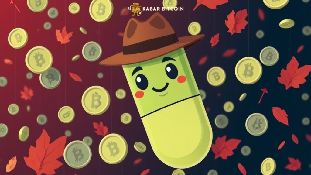 Pump.fun Cetak 8,9 Juta Koin Baru - 79% Langsung Berhenti Diperdagangkan di Hari Pertama