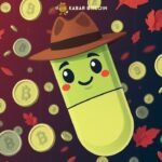 Pump.fun Cetak 8,9 Juta Koin Baru - 79% Langsung Berhenti Diperdagangkan di Hari Pertama