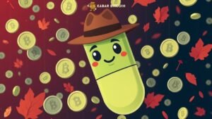 Pump.fun Cetak 8,9 Juta Koin Baru - 79% Langsung Berhenti Diperdagangkan di Hari Pertama