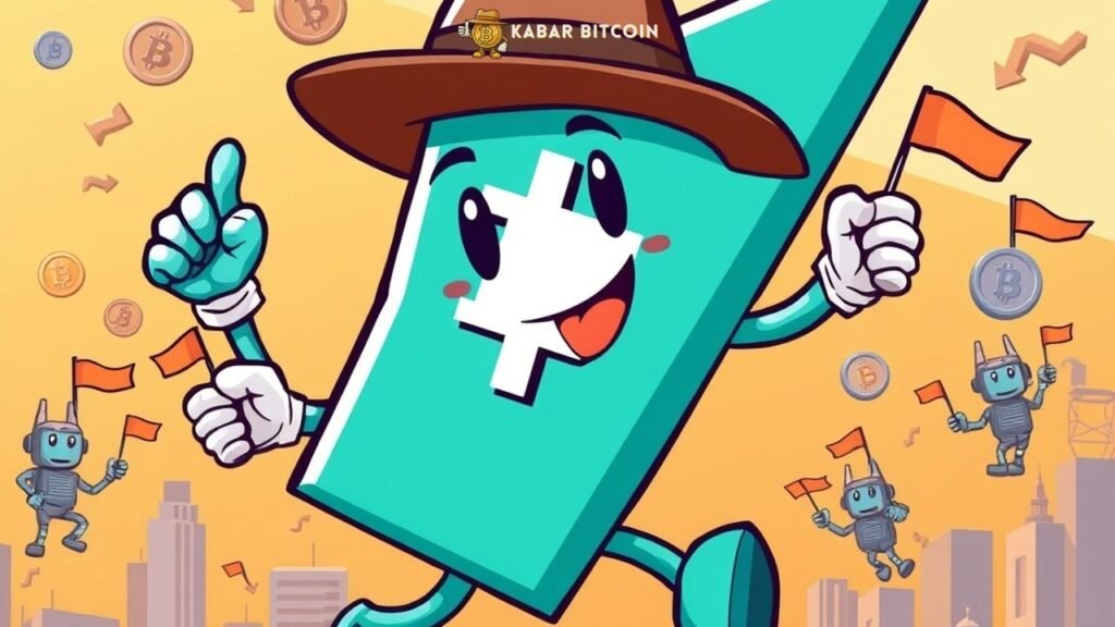 Perp DEX Ini Bikin Bot Trading Cuma Pakai Teks - Kantongi $8 Juta dan Catat Volume Uji Coba $240 Juta