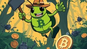 Bugs Destroyer Masuk Daftar PlayToEarn - Adu Cepat Basmi Serangga Berhadiah Mingguan di Android dan iOS