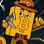 Malaysia Sita 30 Mesin Mining Bitcoin Ilegal - Usut Rentetan Kebocoran Listrik $101 Juta