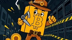 Malaysia Sita 30 Mesin Mining Bitcoin Ilegal - Usut Rentetan Kebocoran Listrik $101 Juta