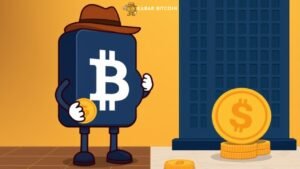 Bunga Deposito Naik Cuma 0,01 Poin Bisa Rem Laju Stablecoin - USDC Terbukti Paling Rentan