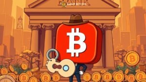 Absa Buka Brankas Kripto Pertama di Afrika - Incar Pasar Pembayaran Lintas Batas $92 Miliar