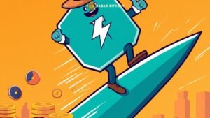 Trader 'Corus' Panen Laba $34,95 Juta di Arena Derivatif - Kini Bidik Token EDEL yang Meroket 750%