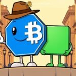 USDC Geser USDT dan Kuasai 56% Pasar Euro - Pasokan Global Masih Tertinggal Jauh