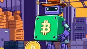 Tether Masuk Putaran $1,5 Miliar Tenstorrent - Valuasi Produsen Chip AI Capai $6,2 Miliar