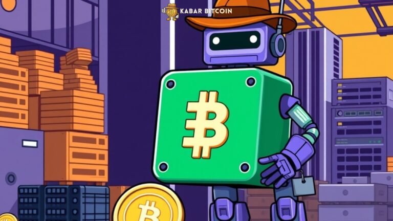 Tether Masuk Putaran $1,5 Miliar Tenstorrent - Valuasi Produsen Chip AI Capai $6,2 Miliar