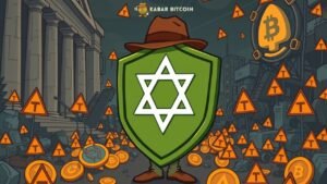 Netanyahu Usul Kripto Tangkal Sanksi Keuangan - Mantan Kabinet Keamanan Sebut Ancaman Nasional