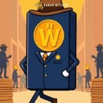 Wells Fargo Kelola Aset $1,9 Triliun - Sang CEO Kini Siapkan Bank Masuk Jalur Stablecoin