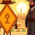 Standard Asset Siapkan $1,5 Miliar untuk Bitcoin dan Properti UEA - Gandeng Coinbase dan Bangsawan Dubai