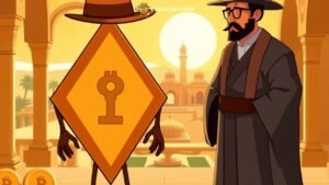 Standard Asset Siapkan $1,5 Miliar untuk Bitcoin dan Properti UEA - Gandeng Coinbase dan Bangsawan Dubai