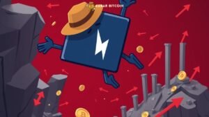 Bitcoin Sentuh Lagi Bawah $80.000, $200 Juta Long Hangus Sejam - Saldo Machi Tersisa $5.000