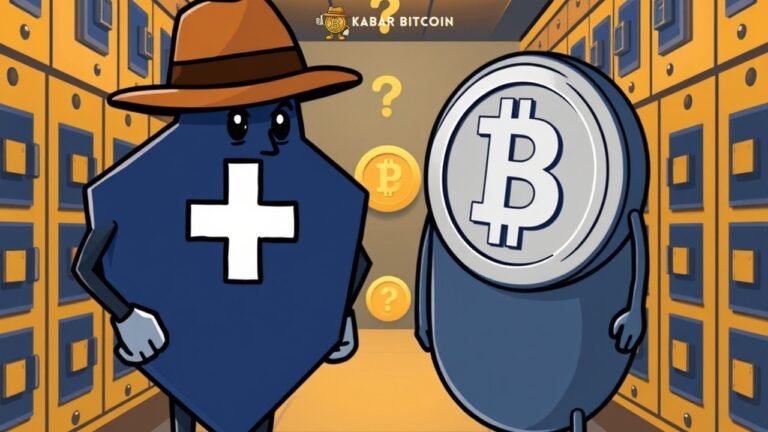 BIS Sebut Stablecoin Mulai Gerus Deposito Bank - Kenaikan Bunga 0,01 Poin Terbukti Mampu Meredamnya