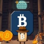 The Fed Tahan Bunga di 4,00% Lewat Voting 10-2 - Dua Pejabat Minta Naik, Bitcoin Bertahan di $80.800