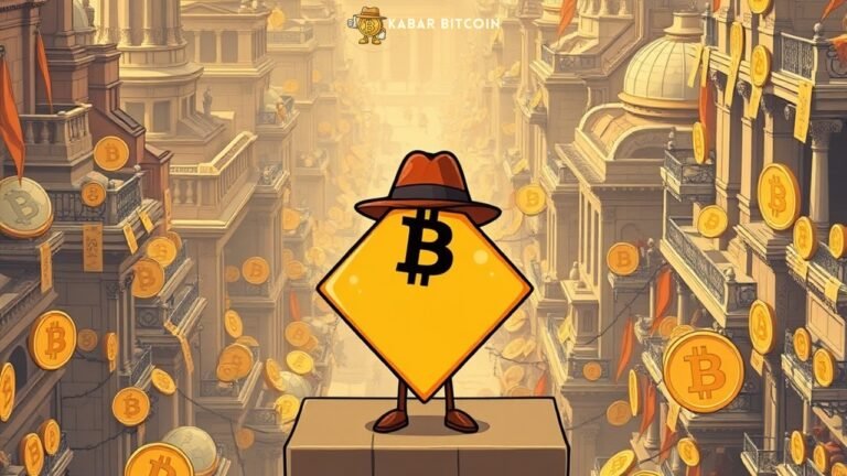 Binance US Incar $100 Juta Pasca-Hibernasi - tapi Proyek Trump Memilih Menepi