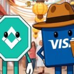 Visa dan Mesh Buka Akses Belanja Kripto di 175 Juta Merchant - Bayar dari Dompet Tanpa Kartu Terpisah