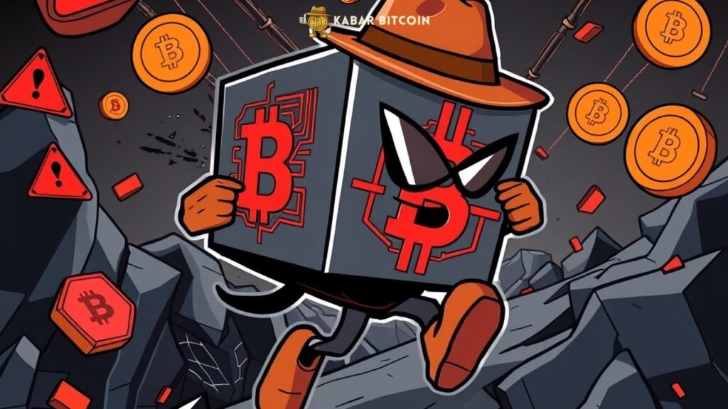 Peretas Cetak 2 Juta AUSD Tanpa Jaminan - Initia Hentikan Jaringan Usai $2,73 Juta Ditarik ke Ethereum