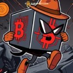Peretas Cetak 2 Juta AUSD Tanpa Jaminan - Initia Hentikan Jaringan Usai $2,73 Juta Ditarik ke Ethereum