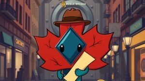 Kanada Larang Bunga Stablecoin dan Batasi Biaya Tebus 1% - Selaraskan Aturan dengan AS
