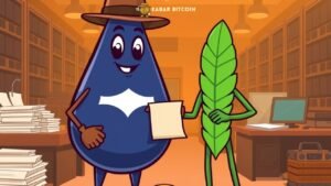 Robinhood Bawa RLUSD ke 28,6 Juta Pengguna - Sistem Ripple Masuk ke Kas Perusahaan dan Bitstamp