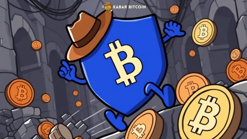 Cacat Akuntansi Kontrak UNCX Kuras $1,5 Juta - Celah Diperebutkan Peretas dan Bot MEV di Empat Chain