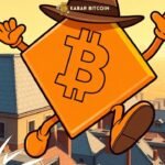 Bitcoin Rebound Dekati $84.500 Usai Panik Mereda - Tapi Peluang Tembus $87.500 Turun ke 31%