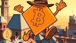 Bitcoin Rebound Dekati $84.500 Usai Panik Mereda - Tapi Peluang Tembus $87.500 Turun ke 31%