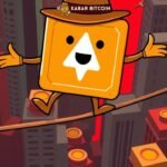 Spot Bitcoin ETF Catat Arus Masuk $301 Juta - Tapi Peluang Turun ke $77.500 Naik ke 43%
