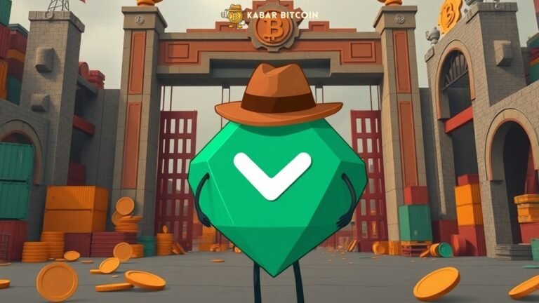 KuCoin Tutup Operasional di Rusia dan Belarusia - Batas Penarikan Diberikan Berbeda Tiap Akun