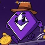 Sengaja Sisakan Tepat 1 ETH di Dompet Binance - Trik Kode Peretas Meredam Alarm Pengawas