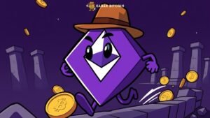 Sengaja Sisakan Tepat 1 ETH di Dompet Binance - Trik Kode Peretas Meredam Alarm Pengawas