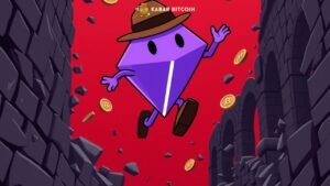 Beli di Harga $14 Sembilan Tahun Lalu - Investor Ethereum 2017 Bawa 6.369 ETH ke Kraken