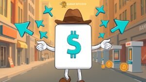 Pasokan Stablecoin Cuma Naik 0,4% di 2026 - Tapi Nilai Pembayarannya Tembus $482 Miliar