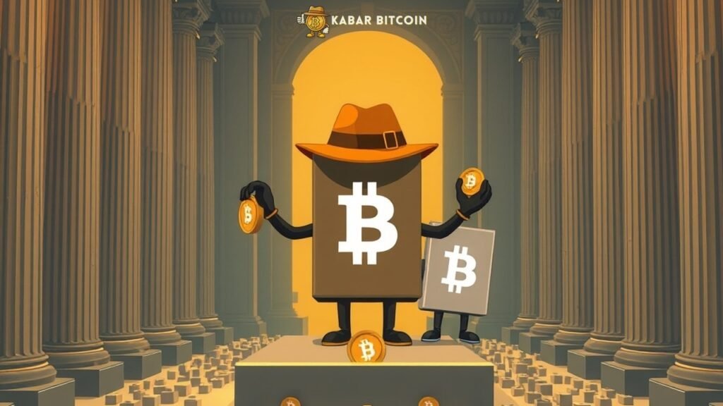Tiga Bank Terbesar Wall Street Kompak Lirik Tokenisasi - Tapi Belum Satupun Berani Buka Angka Pendapatan