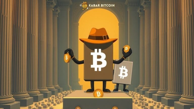 Tiga Bank Terbesar Wall Street Kompak Lirik Tokenisasi - Tapi Belum Satupun Berani Buka Angka Pendapatan