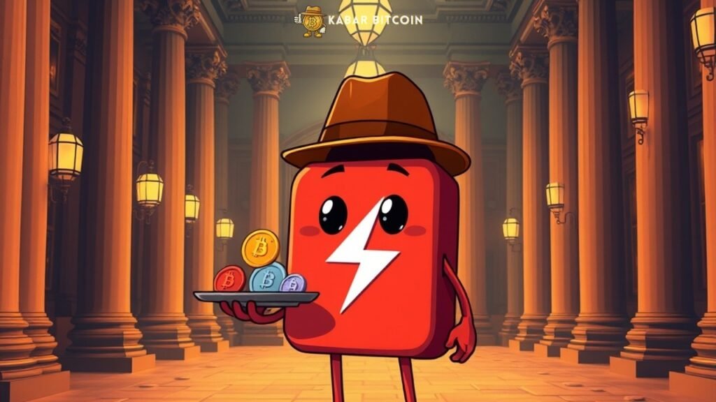 Sparkassen Buka Layanan Kripto untuk 50 Juta Nasabah - Empat Aset Masuk ke Bank Terbesar Eropa