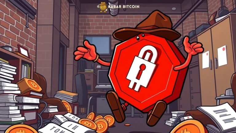 Curi 185 Bitcoin dan Pamer Lamborghini di Discord - Pemuda 20 Tahun Divonis Time Served di Miami