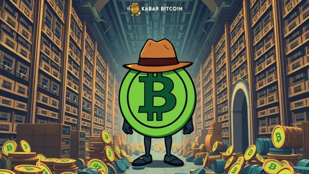 1 Juta NEAR Terkunci di Platform AI - Pengguna Jalankan 43 Model Tanpa Sentuh Saldo Pokok