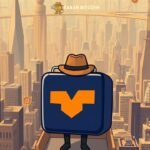 a16z Tanggalkan Nama Kripto Jadi Frontier - Siapkan Blockchain Jadi Rel Mesin AI