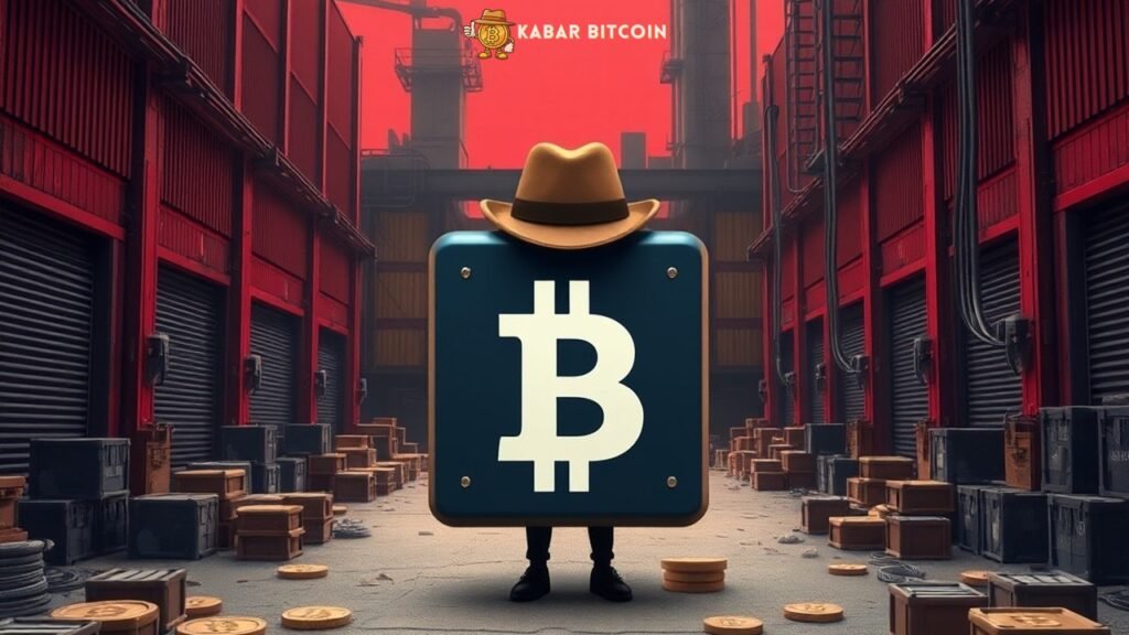 Recall Foundation Bubar dan Musnahkan 35% Pasokan Token - Kas $3,7 Juta Tak Dibagikan ke Pemegang Koin